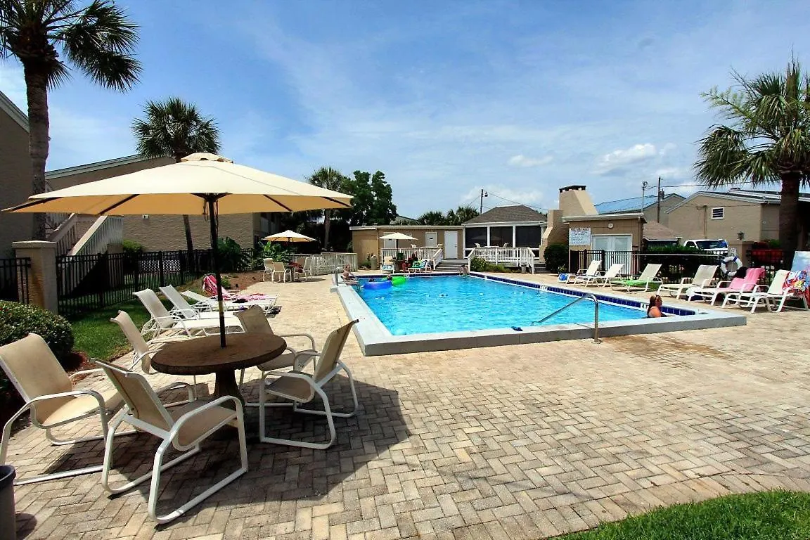Chateau La Mer #15B Destin 0*,  United States