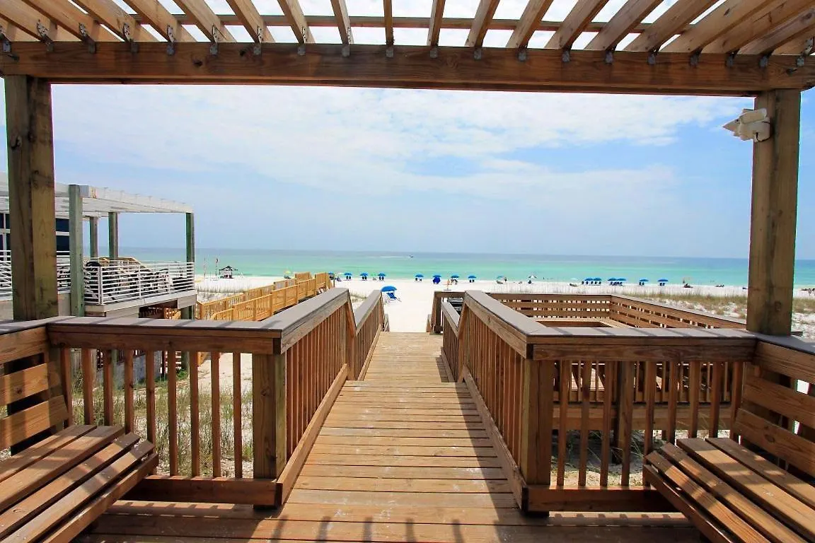 Chateau La Mer #15B Destin Holiday home