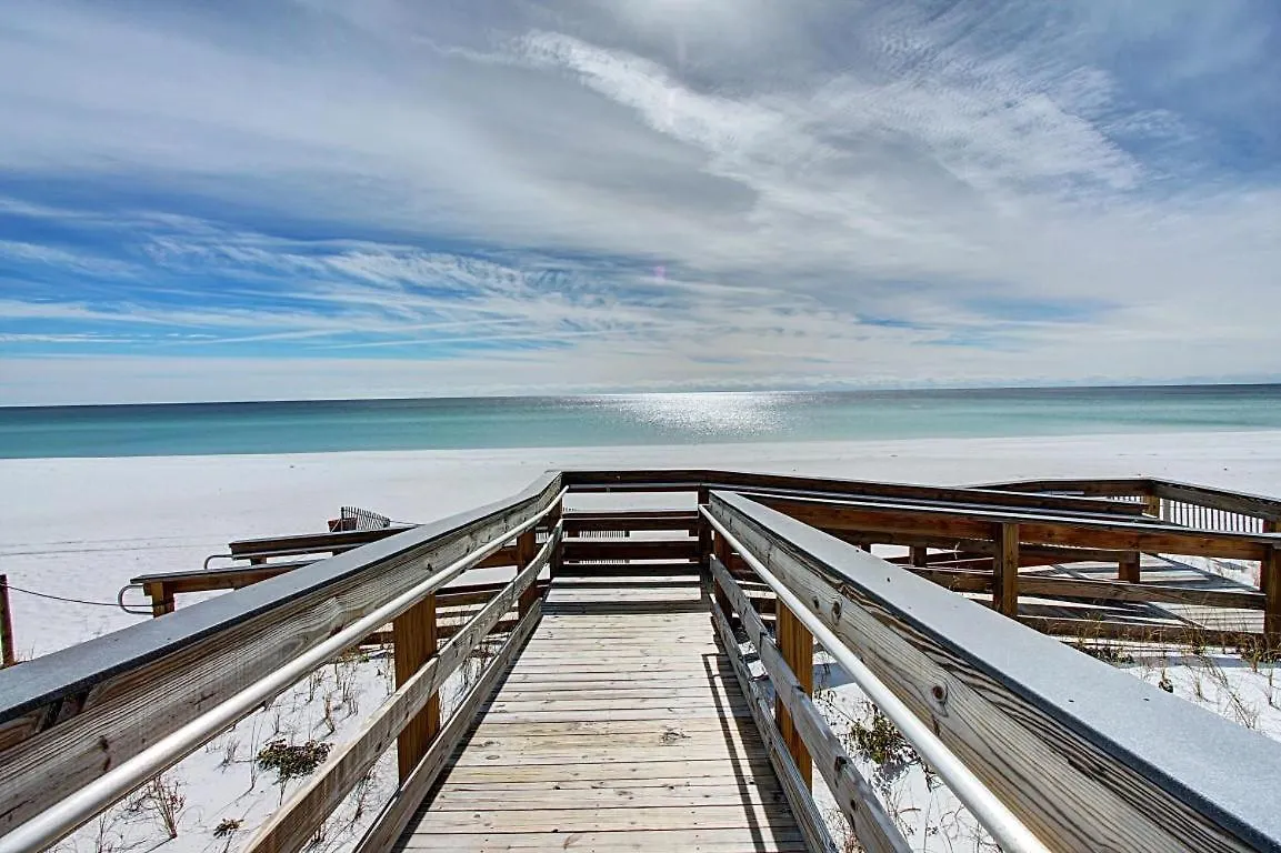 Chateau La Mer #15B Destin United States