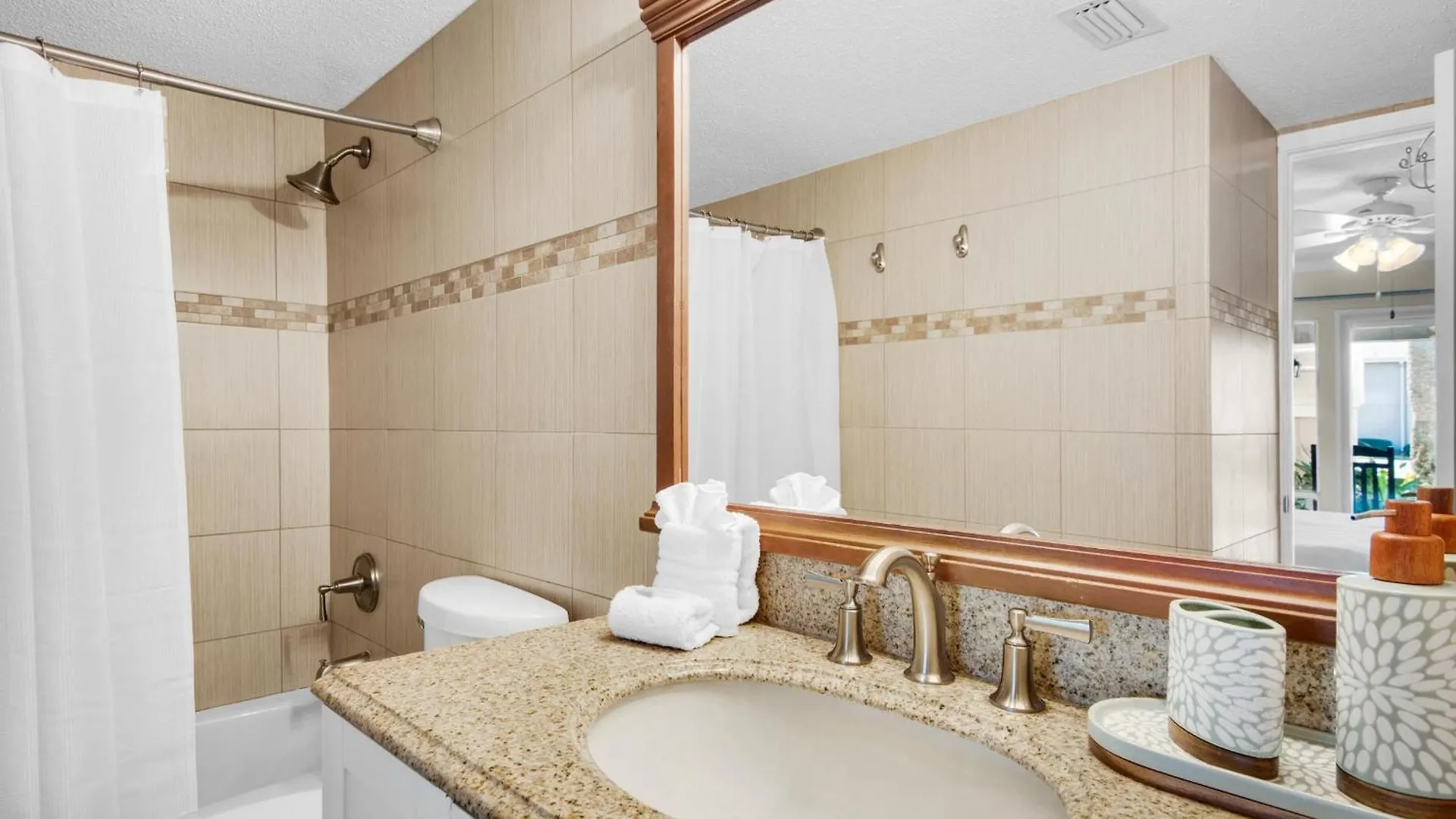 Chateau La Mer #15B Destin Holiday home