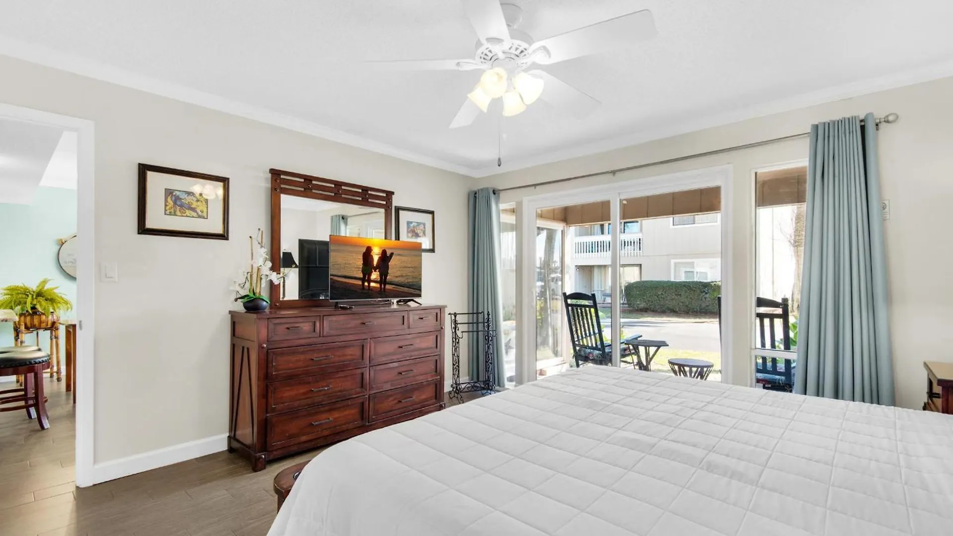 Chateau La Mer #15B Destin Holiday home
