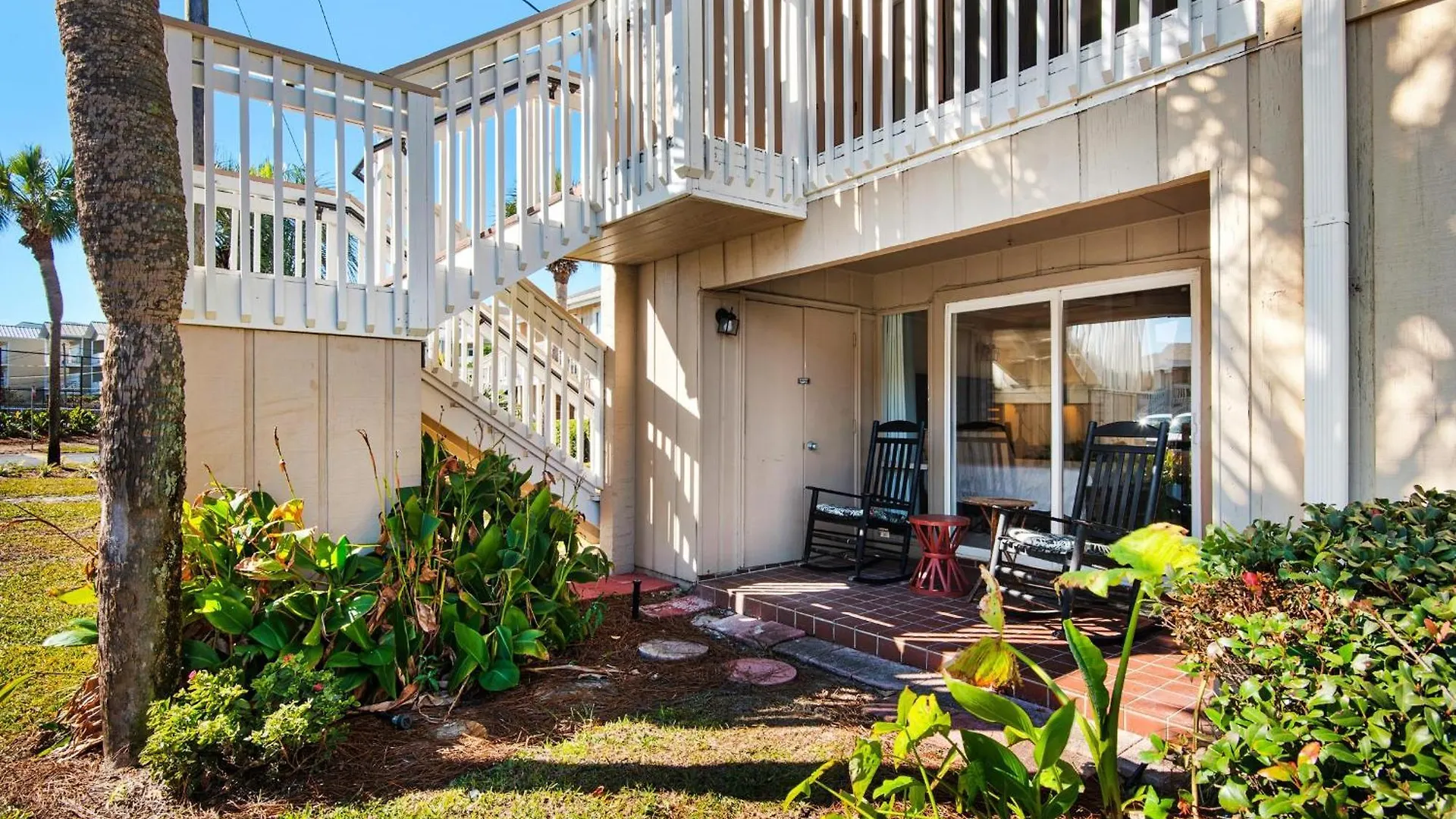 Holiday home Chateau La Mer #15B Destin United States