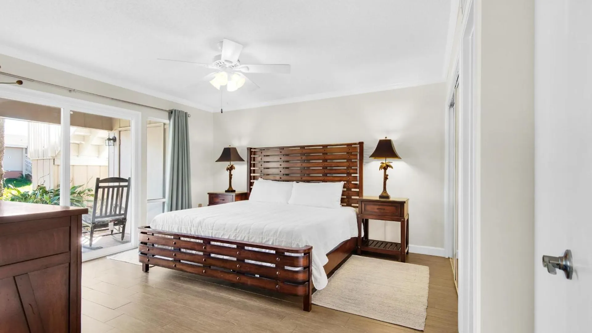 Chateau La Mer #15B Destin