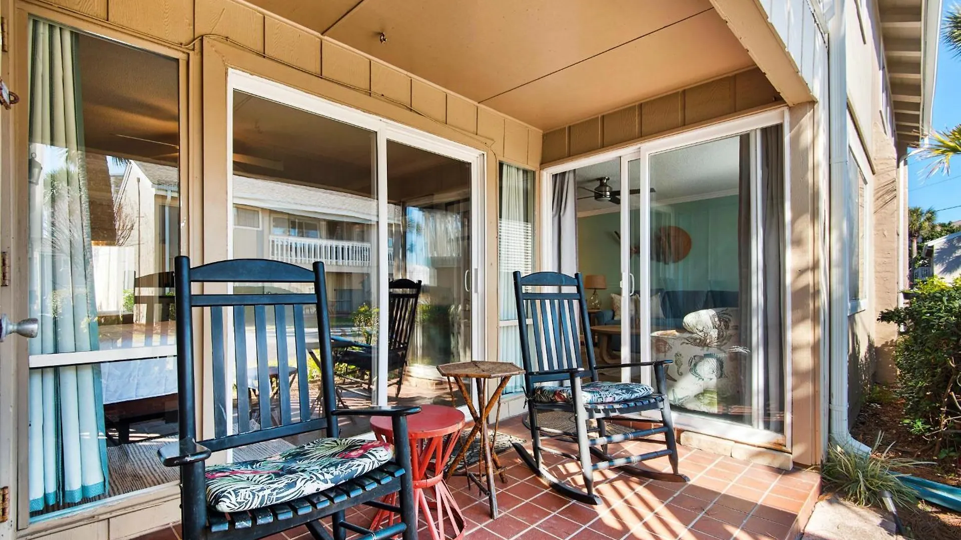Holiday home Chateau La Mer #15B Destin