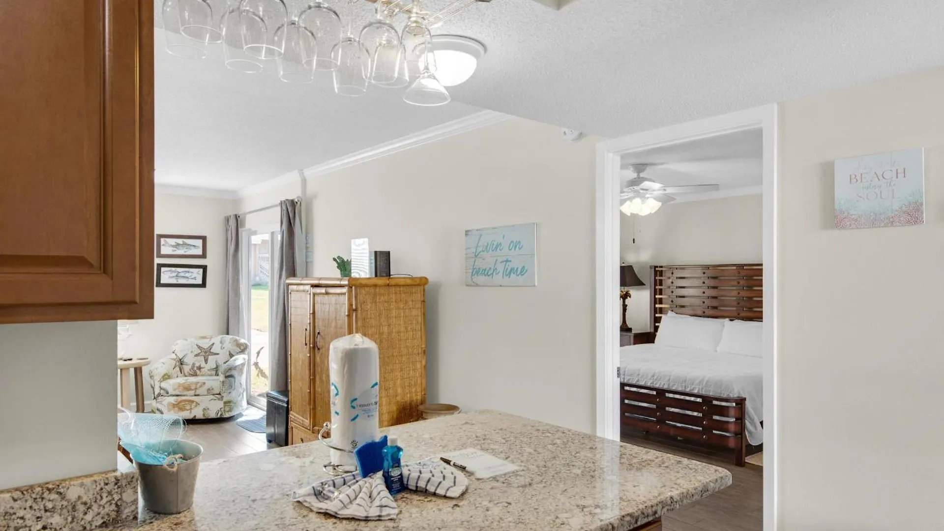 Chateau La Mer #15B Destin