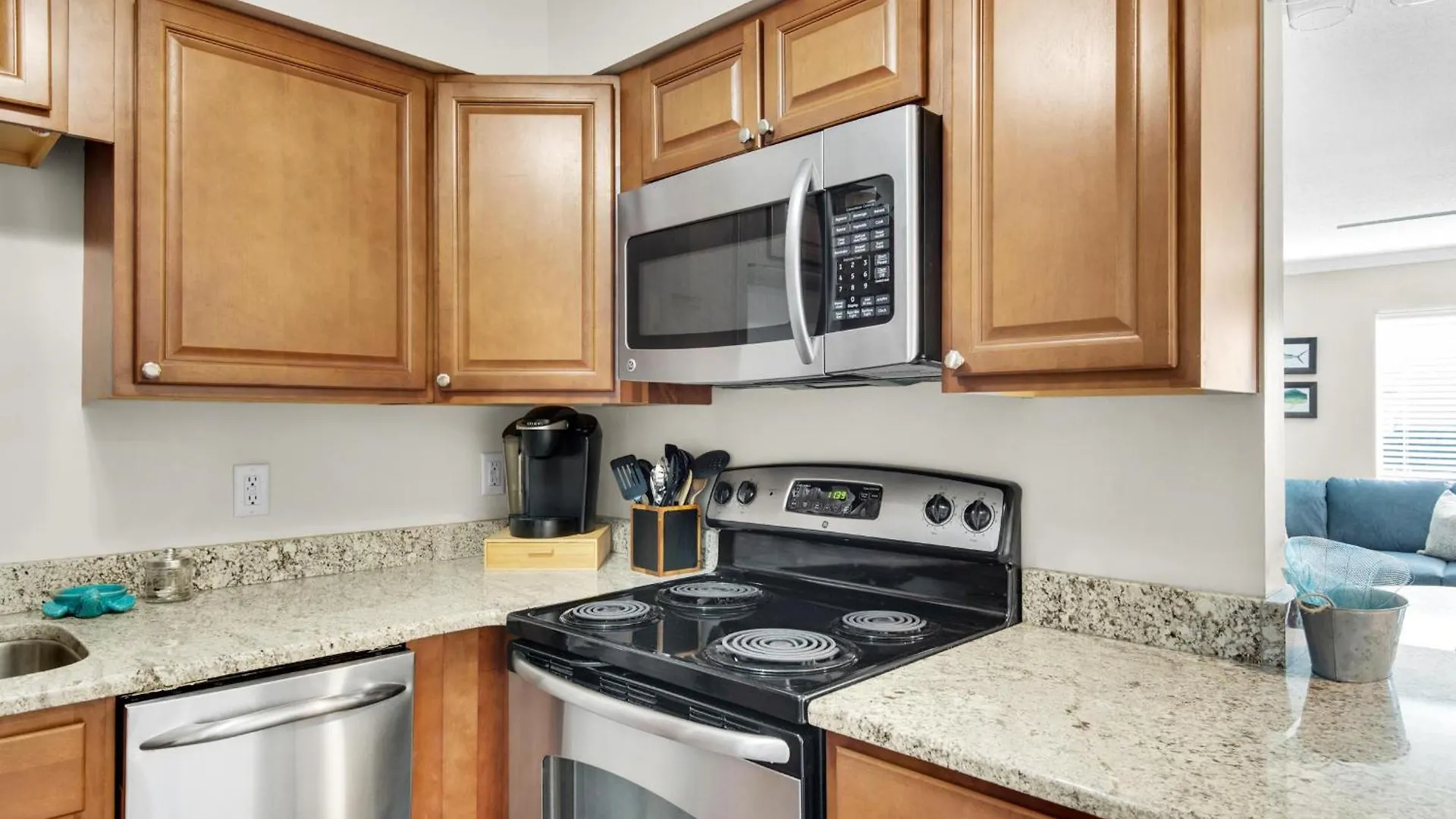 Chateau La Mer #15B Destin Holiday home
