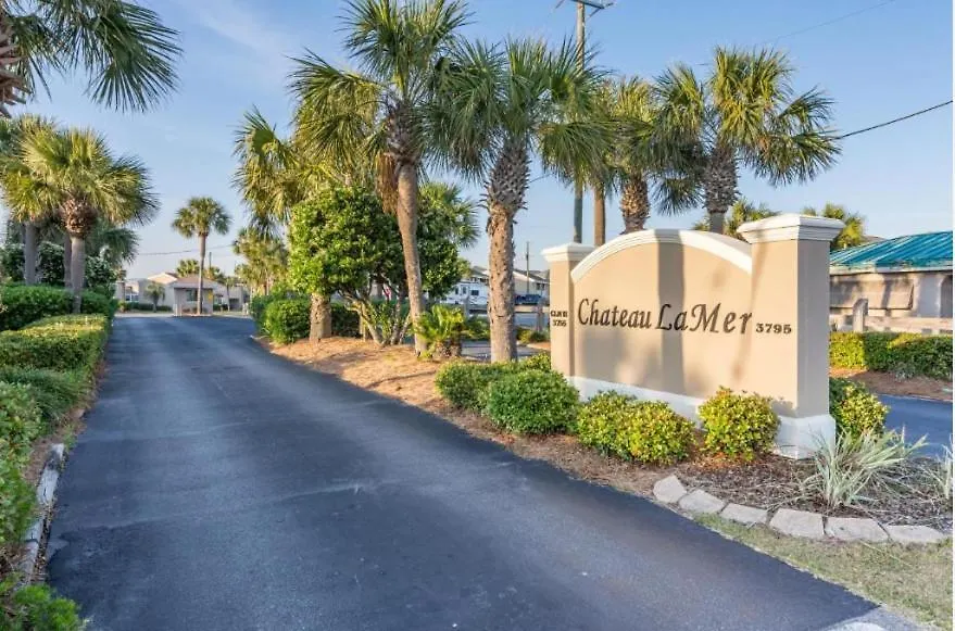 Holiday home Chateau La Mer #15B Destin United States