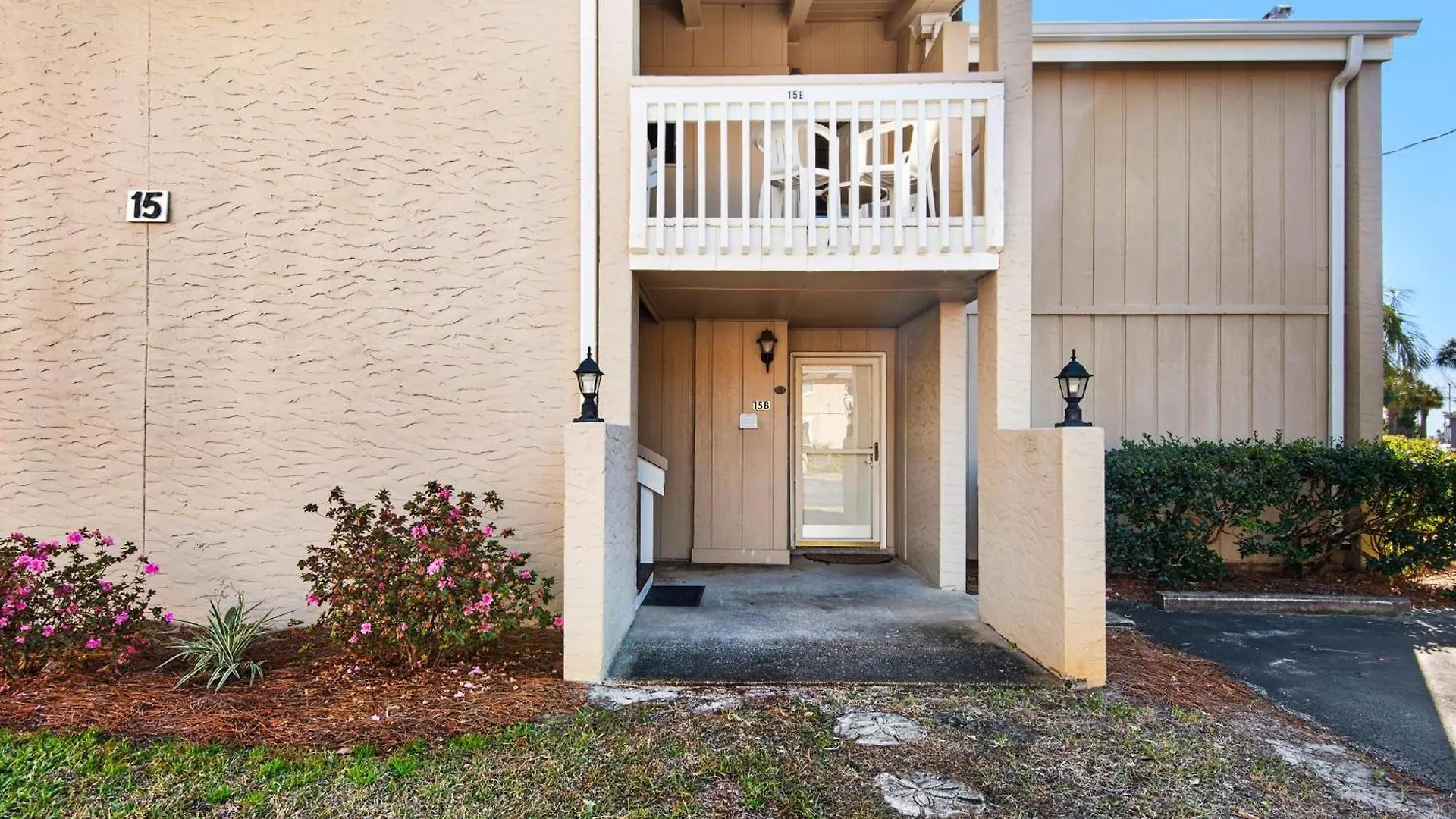 Chateau La Mer #15B Destin USA